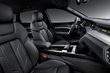 Test av Audi e-tron 50 quattro: elektrisk premium-SUV foto 6