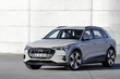 Test av Audi e-tron 50 quattro: elektrisk premium-SUV foto 3