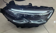 Mercedes E-class W214 2023– LED-framlyktor (2 st) foto 1