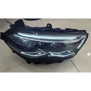 LED-framlyktor (2 st)
