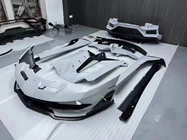 Lamborghini Aventador 2011–2022 Karosskit SVJ Carbon foto 2