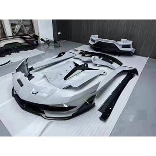 Karosskit SVJ Carbon foto 2