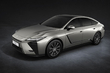 Test: Lexus ES åttonde generationen (2025) foto 2
