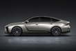 Test: Lexus ES åttonde generationen (2025) foto 3