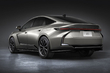Test: Lexus ES åttonde generationen (2025) foto 4