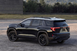Test av GMC Terrain 2025: tredje generationens crossover foto 4