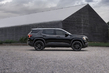 Test av GMC Terrain 2025: tredje generationens crossover foto 3