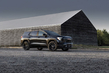 Test av GMC Terrain 2025: tredje generationens crossover foto 2
