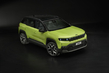 Test av Jeep Compass 2025 i tredje generationen foto 1