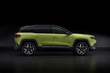Test av Jeep Compass 2025 i tredje generationen foto 3