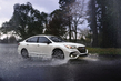 Test av Subaru Legacy: facelift av sedanen foto 2