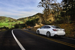 Test av Subaru Legacy: facelift av sedanen foto 4