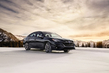 Test av Subaru Legacy: facelift av sedanen foto 3
