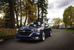 Test av Subaru Legacy: facelift av sedanen foto 1