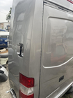 Mercedes Sprinter W906 2006–2018 Takräcke (Grå) foto 4