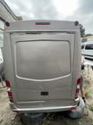 Mercedes Sprinter W906 2006–2018 Takräcke (Grå) foto 1