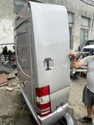 Mercedes Sprinter W906 2006–2018 Takräcke (Grå) foto 3
