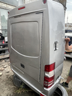 Mercedes Sprinter W906 2006–2018 Takräcke (Grå) foto 2