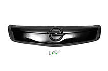 Opel Vivaro 2001–2015 Vintertäckning för grill 2007-2015 (V1, övre) Blank, 2007-2015 foto 4