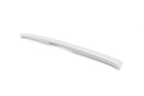 Fiat Doblo I 2001–2005 Spoiler Anatomic 1-dörrars (för lackering) foto 3