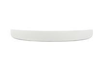 Fiat Doblo I 2001–2005 Spoiler Anatomic 1-dörrars (för lackering) foto 4