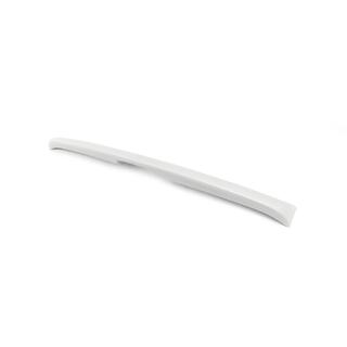 Spoiler Anatomic 1-dörrars (för lackering) Fiat Doblo I 2001–2005 foto 3