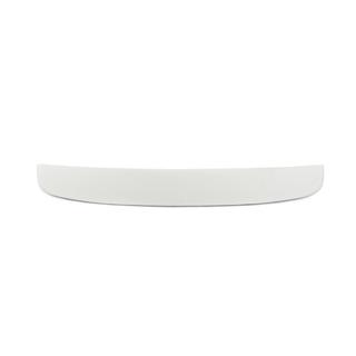 Spoiler Anatomic 1-dörrars (för lackering) Fiat Doblo I 2001–2005 foto 4