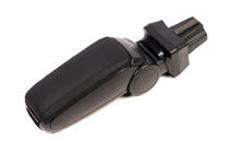 Opel Astra G Classic 1998–2012 Armstöd i mugghållare Niken foto 2