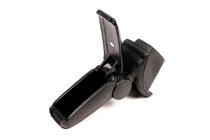 Renault Megane II 2004–2009 Armstöd V1 (i kopphållaren) foto 3