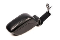 Citroen C-3 2009–2016 Armstöd (med metalladapter) foto 2