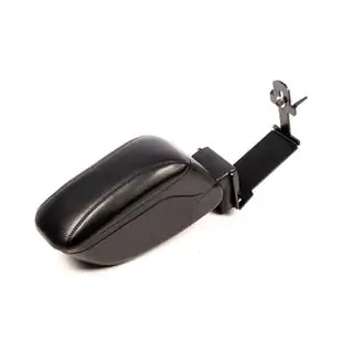 Armstöd (med metalladapter) Citroen C-3 2009–2016 foto 2