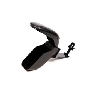 Armstöd (med metalladapter) Citroen C-3 2009–2016 foto 3