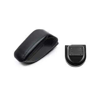 Armstöd (monteras i mugghållaren) Chevrolet Aveo T250 2005–2011 foto 1