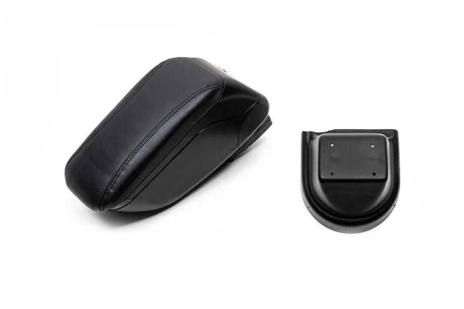 Chevrolet Aveo T250 2005–2011 Armstöd (monteras i mugghållaren) Image