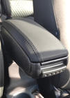 Ford C-Max/Grand C-Max 2010–2019 Armstöd foto 3
