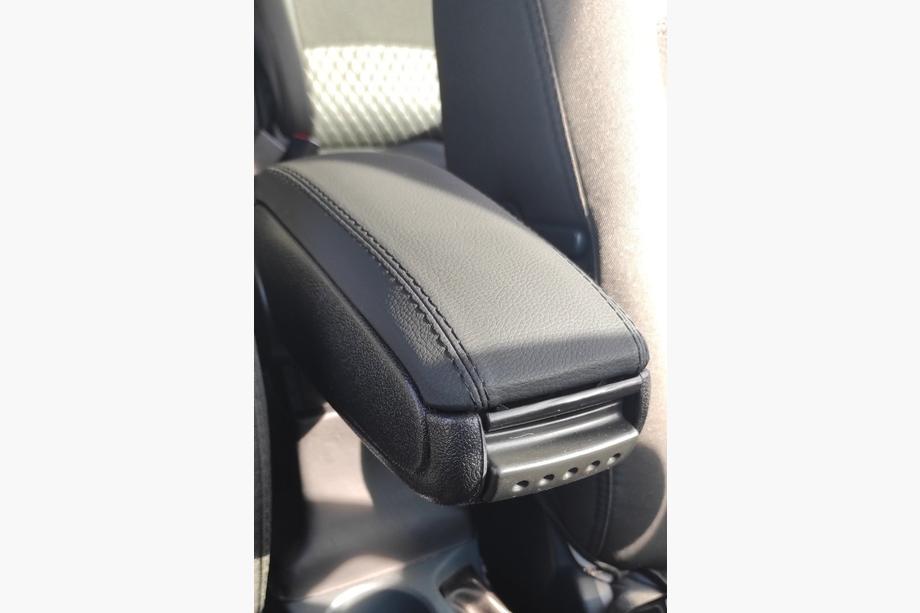 Ford C-Max/Grand C-Max 2010–2019 Armstöd Image