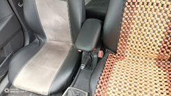 Opel Astra H 2004–2013 Armstöd med adapter foto 3