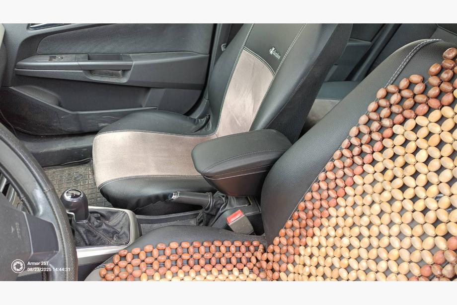 Opel Astra H 2004–2013 Armstöd med adapter Image