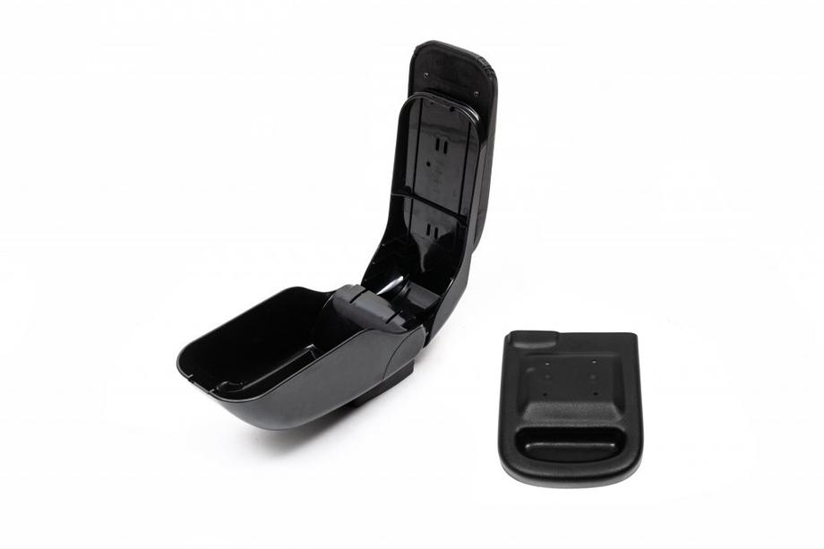 Opel Astra J 2009–2015 Armstöd med adapter (för mugghållare) Foto 1