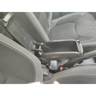 Armstöd V1 (i kopphållaren) Renault Clio IV 2012–2019 foto 2