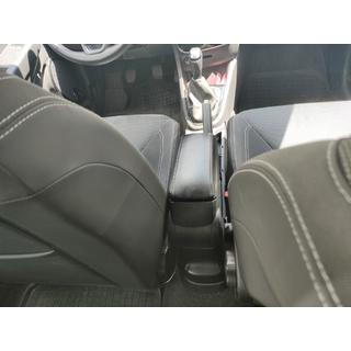 Armstöd V1 (i kopphållaren) Renault Clio IV 2012–2019 foto 3