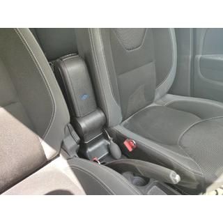 Armstöd V1 (i kopphållaren) Renault Clio IV 2012–2019 foto 4