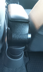 Seat Ibiza 2010–2017 Armstöd (monteras i mugghållaren) foto 6