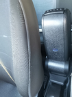 Seat Ibiza 2010–2017 Armstöd (monteras i mugghållaren) foto 7