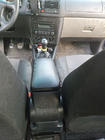 Volkswagen Golf 4 1997–2006 Armstöd V-3 Niken Luxury foto 4