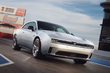 Genomgång av åttonde generationens Dodge Charger 2024 foto 3