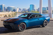 Genomgång av åttonde generationens Dodge Charger 2024 foto 2