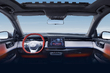 Test av Honda e:NS2: modern elektrisk crossover foto 5