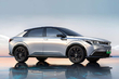 Test av Honda e:NS2: modern elektrisk crossover foto 3