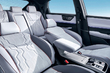 Test av Honda e:NS2: modern elektrisk crossover foto 6